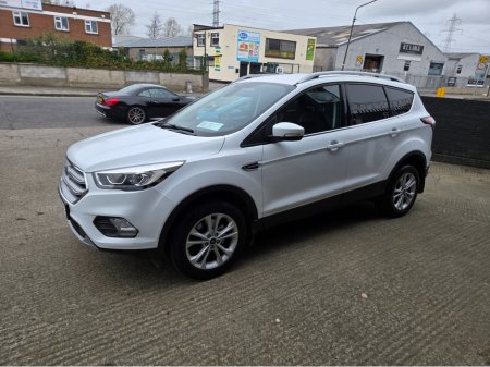 2018 Ford Kuga - photo 14