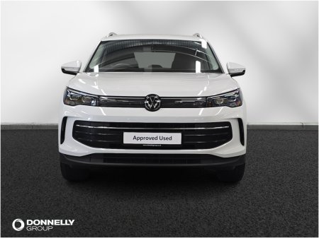 2024 Volkswagen Tiguan - photo 7