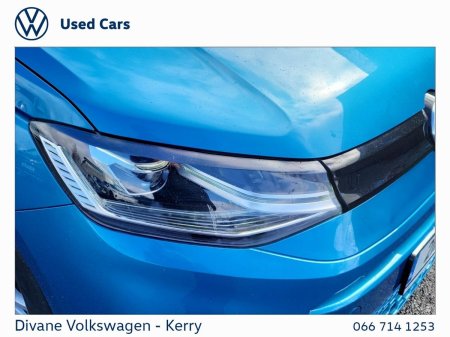 2021 Volkswagen Caddy - photo 20