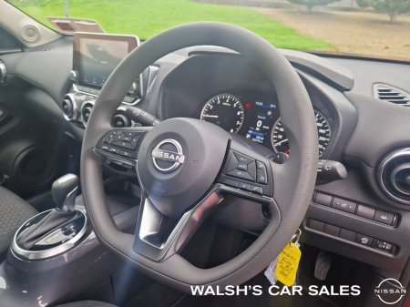2024 Nissan Juke - photo 16