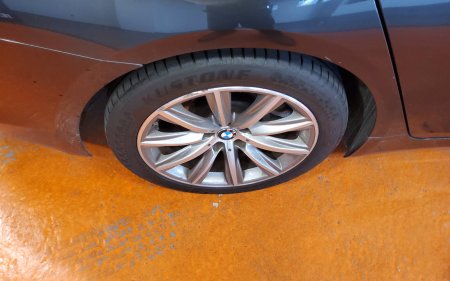2017 BMW 5-Series - photo 11