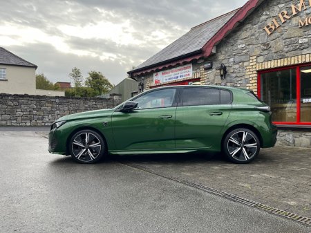 2022 Peugeot 308 - photo 2