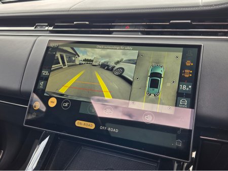 2023 Land Rover Range Rover Sport - photo 19