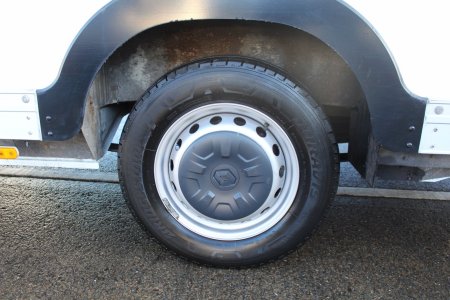 2023 Renault Master - photo 25