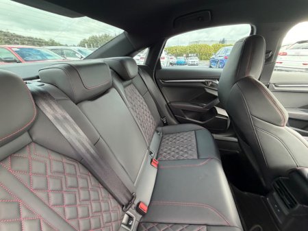 2023 Audi S3 - photo 37