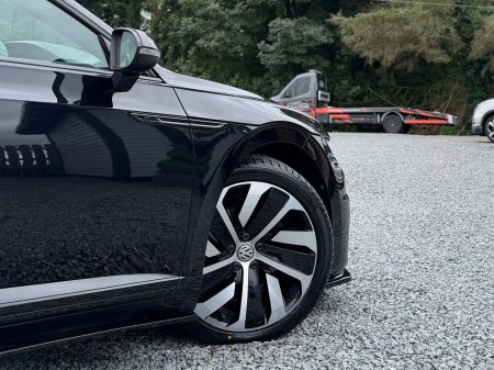 2018 Volkswagen Arteon - photo 19