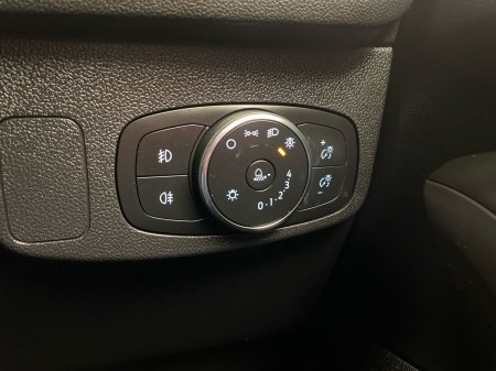 2023 Ford Focus - photo 20