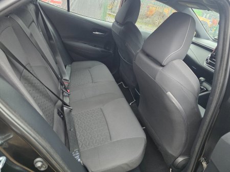 2021 Toyota Corolla - photo 7