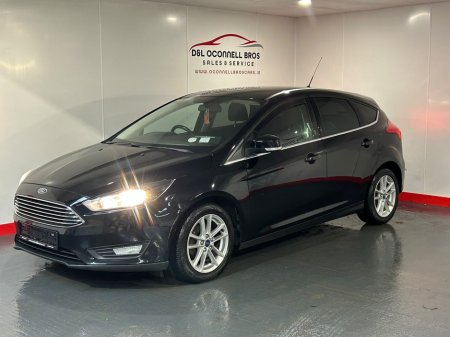 2017 Ford Focus - photo 2