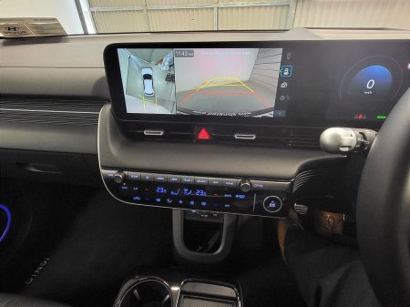 2026 Hyundai IONIQ 5 - photo 8