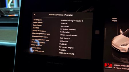2023 Tesla Model Y - photo 44
