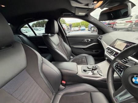 2020 BMW 3-Series - photo 17