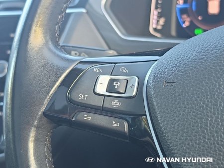 2020 Volkswagen Tiguan - photo 19