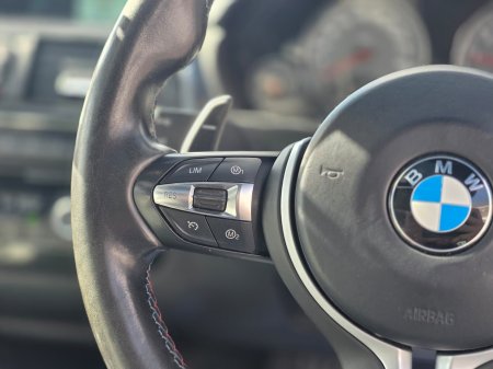 2017 BMW M4 - photo 13