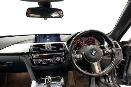 2018 BMW 4-Series - photo 10