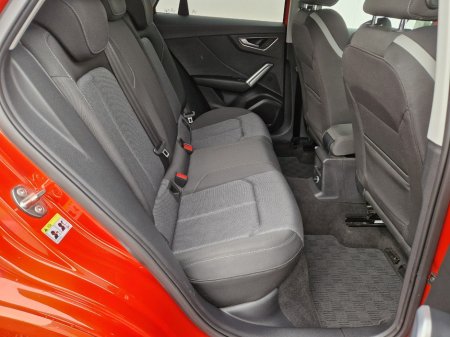2017 Audi Q2 - photo 22