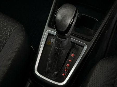 2022 Suzuki Swift - photo 23