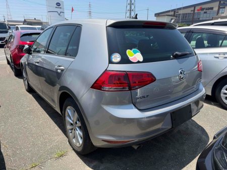 2015 Volkswagen Golf - photo 2