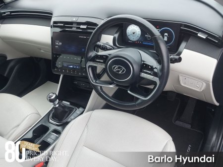 2023 Hyundai Tucson - photo 18