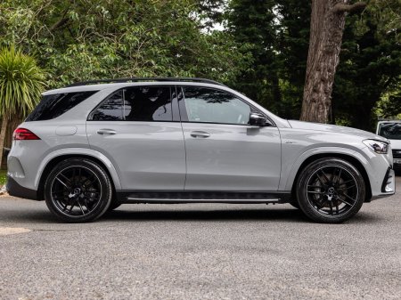 2025 Mercedes-Benz GLE - photo 12
