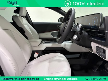 2026 Hyundai IONIQ 6 - photo 15