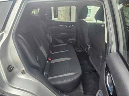2018 Nissan Qashqai - photo 12