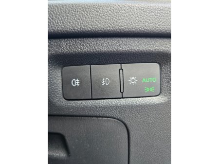 2023 Skoda Octavia - photo 14