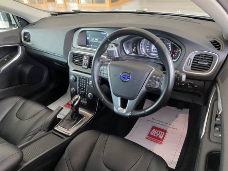 2015 Volvo V40 - photo 13