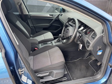 2015 Volkswagen Golf - photo 9