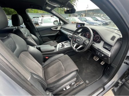 2017 Audi Q7 - photo 11