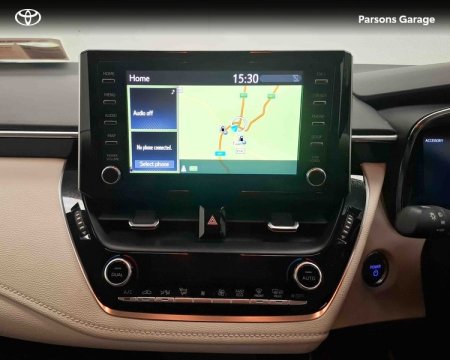 2022 Toyota Corolla - photo 9