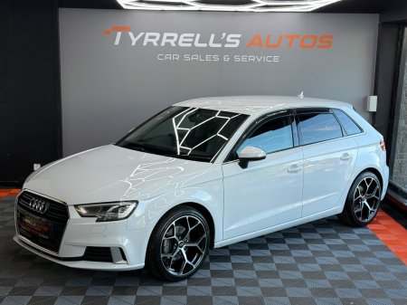 2017 Audi A3 - photo 5