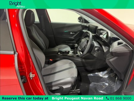 2022 Peugeot 2008 - photo 16