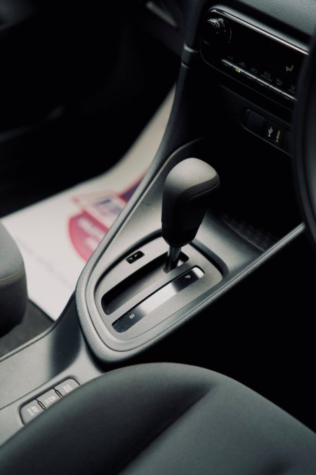 2023 Toyota Yaris - photo 10