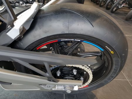 2026 BMW S 1000 RR - photo 14