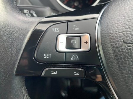 2018 Volkswagen Tiguan - photo 20