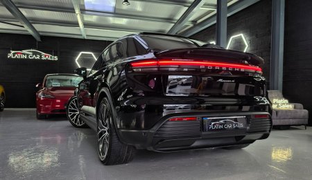 2024 Porsche Macan - photo 19