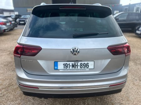2019 Volkswagen Tiguan - photo 6