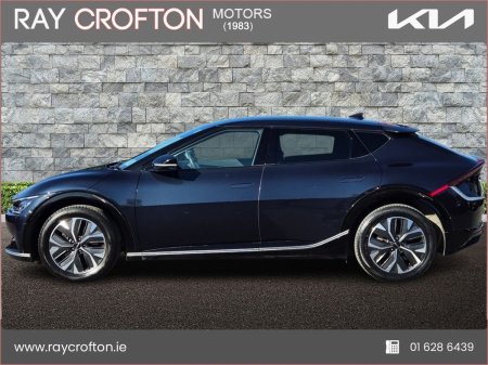 2023 Kia EV6 - photo 5