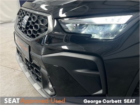 2026 SEAT Arona - photo 20
