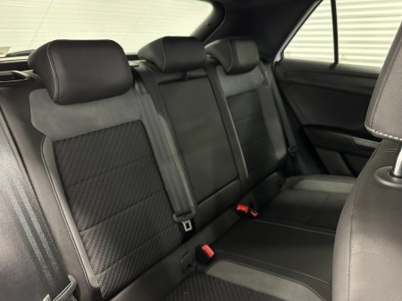2021 Volkswagen T-Roc - photo 40