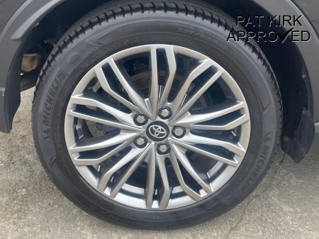 2022 Toyota C-HR - photo 8