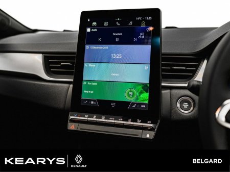 2026 Renault Symbioz - photo 13