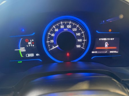 2016 Honda Shuttle - photo 16