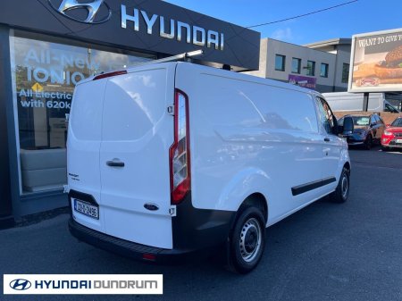 2022 Ford Transit - photo 4