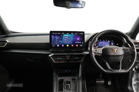 2024 Cupra Formentor - photo 18