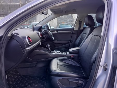 2016 Audi A3 - photo 14