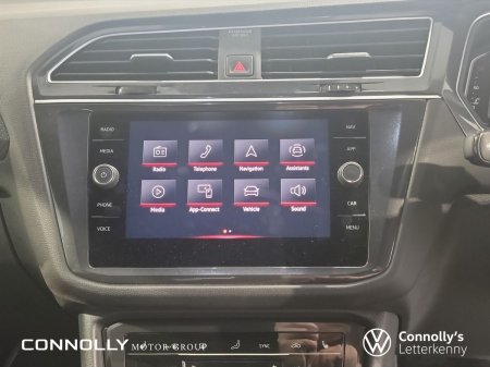 2023 Volkswagen Tiguan Allspace - photo 9