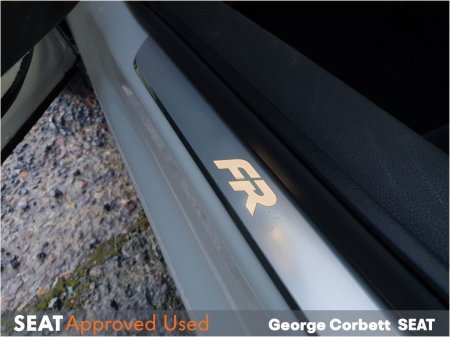 2023 SEAT Ateca - photo 24