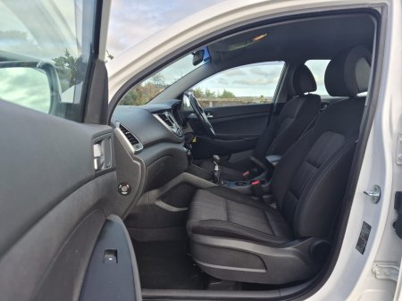 2016 Hyundai Tucson - photo 12